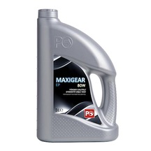 Petrol Ofisi Maxigear Ep 80W Şanzıman Yağı 3 L