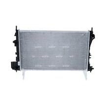 Nrf 58203 Motor Radyatoru 1300244 24418338