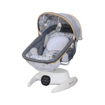 Öykü Bebek Diyari Yeni Model Otomatik Beşik Standart