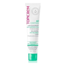 Ac Control Balacing  Blemish Care 40 Ml