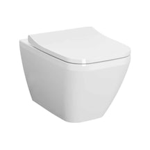 VitrA İntegre Square Rim-ex Asma Klozet 7082L003-0090