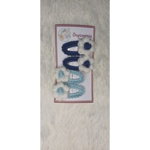 Koyu Mavi - Açık Mavi