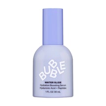 Bubble Skincare Water Slide Nemlendirici Yüz Serumu 30ml