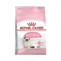 Royal Canin Kitten Yavru Kedi Maması 2 Kg
