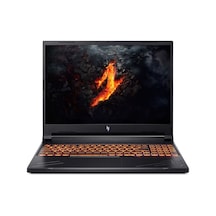 Acer Nitro V16 NH.QTMEY.001 001 i7-14650HX 16 GB 1 TB SSD RTX4060 16" W11H Dizüstü Bilgisayar