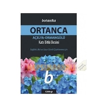 Botanika 5340 Ortanca için Katı Gübre
