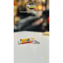Suzukı Address 110 Cpr7ea-9 Buji Motosiklet Uyumlu Güçlü Ateşleme Oem Kalite