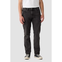 Levi's 541 Erkek Athletic Taper At The End Of The Day Siyah Jean-24601