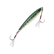 Apia Seiryu Hyper 20gr Metal Jig Yem 04 Iwashi