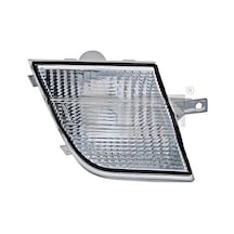 Tampon Sinyali Sağ Beyaz Japon Mıcra K12 1.2:1.4 03-05 Oem No: 26130-ax610