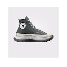 Converse Chuck 70 At-cx Unisex Sneaker Antrasit - Gri
