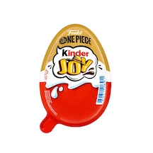 Kinder Joy Funko One Piece Yumurta 20g