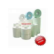 Sterilizasyon Rulosu - Otoklav Poşeti 25 Cm X 200 M