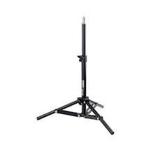 Flaş için Light Stand- Ayex Gsa-60 Işık Ayağı