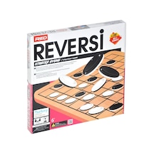 5128 Ahşap Reversi