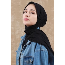 Pamuklu Penye Şal 9 Renk