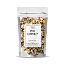 Tos The Organic Spices Huzurlu Anlar Bitki Çayı 40 G Tos The Organic Spices Huzurlu Anlar Bitki Çayı 40 G