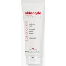 Skincode S.O.S Oil Control Clarifying Wash Temizleyici Krem 125 ML