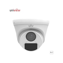 Unv 2mp Dome 2.8mm Colorhunter Analog Kamera Uac-t112-f28-w