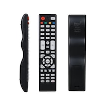 Awox 55'' U5600str-b205000s - U5100st 4k Smart Lcd-led Tv Kumanda 39859538