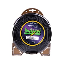 First 7430143 Misina 3.5Mm 27 Metre Tırtıklı Silikonlu
