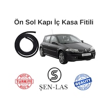 Renault Megane 2 Hatchback Şen-las Sol Ön Kapı Fitili Şl2502