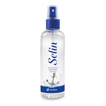 Selin Kolonya Parfümlü Sprey Okyanus Esintisi 100 Ml