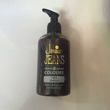 Jamaican Jeans Color Saç Boyası 250 Ml Füme