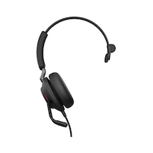 Jabra Evolve2 40 Usb-C- Ms Mono Kulaklık