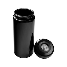 Poppins Lab Isı Kontrollü Uv Saklama Kavanozu 250 Ml