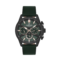 Daniel Klein Dk.1.13794-3 Erkek Kol Saati Metal Metalik