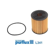Purflux Yag Fıltresı Mını W10 W11 R50 R52 R53 . Jeep Renegade Suv 14 . Fıat Egea 14 Purflux L341 11427512446 04693140aa 7087808