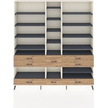 Antrasit - Atlas Çam