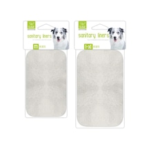 Nunbell Köpek Regl Pedi Medium 10 Lu Yüksek Emilimli, Hijyenik Ped
