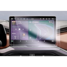 Ennar Skoda Superb 13 İnç Uyumlu Multimedya Navigasyon 9h Nano Ekran Koruyucu