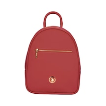 U.s Polo Assn U.s. Polo Assn. Us24627 Kadın Omuz & Kol Çantası Bordo