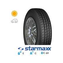 Starmaxx 175/65R14 82T Tolero St330 Yaz Lastiği 2026