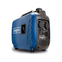 Sg2500i 2 Kw Invertörlü Benzinli Portatif Jeneratör