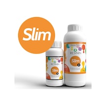 Slim 1500 G A+B Ultra Şeffaf Epoksi  Reçine