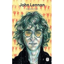 John Lennon - Abdullah Ezik - Gerekli Kitaplar