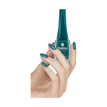 Tedar Keratinli Besleyici Oje 14 Ml Renk No: 40 Najmaddin Renkli