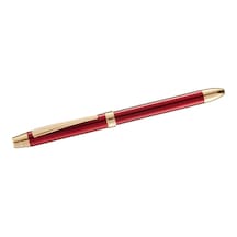 Steelpen 430-3 3 Fonksiyonlu Tükenmez Kalem Kırmızı Çok Renkli