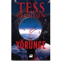 Yörünge - Tess Gerritsen - Doğan Kitap