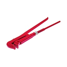 İzeltaş Maşalı Boru Anahtarı 1" - 85 Derece 1" 325 - 40 Mm