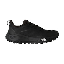 The North Face Offtrail Versa Kadın Siyah Koşu Ayakkabısı