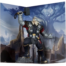 Mcfarlane Toys - Marvel Rivals Thor 1:10 Scale Collectible