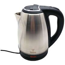 Çelik Kettle Su Isıtıcısı 1.8lt - 1500w 5492