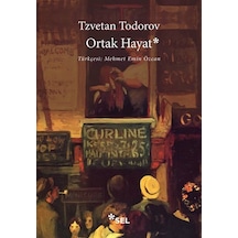 Ortak Hayat / Tzvetan Todorov