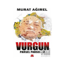 Parsel Parsel 2 - Vurgun - Murat Ağırel - Kırmızı Kedi