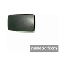Ön Göğüs Düğme Kapağı 6k0957087b 6k0957087bb41 oem